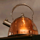 Answer KETTLE